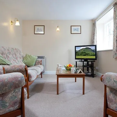 Croft Holiday home *