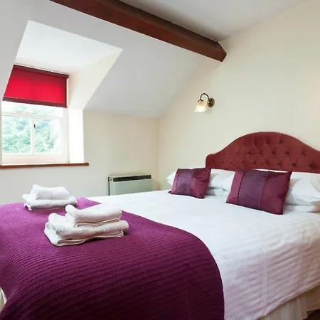 Low Croft Vakantiehuis Grasmere