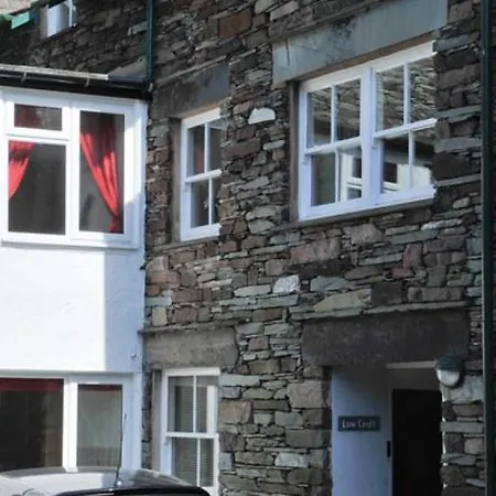 Low Croft * Grasmere
