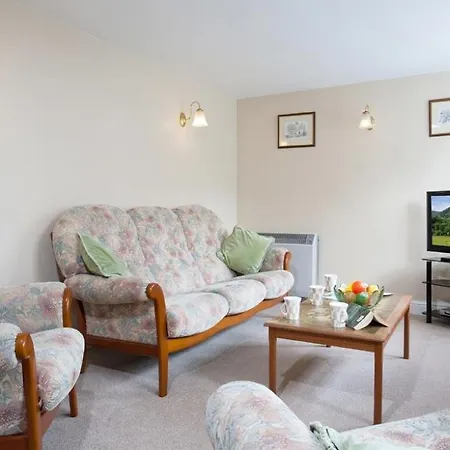 Low Croft Vakantiehuis Grasmere